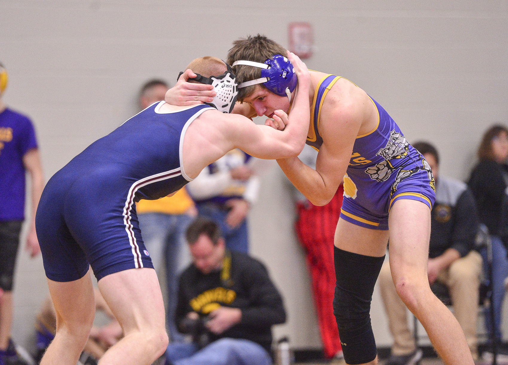 Denver Wrestling District
